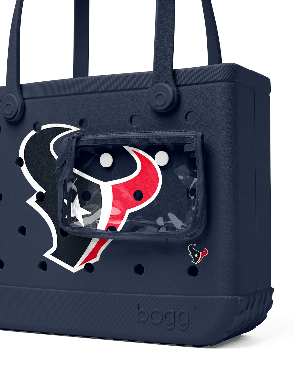 Baby Bogg Bag - Houston Texans、mySite、solidvoid