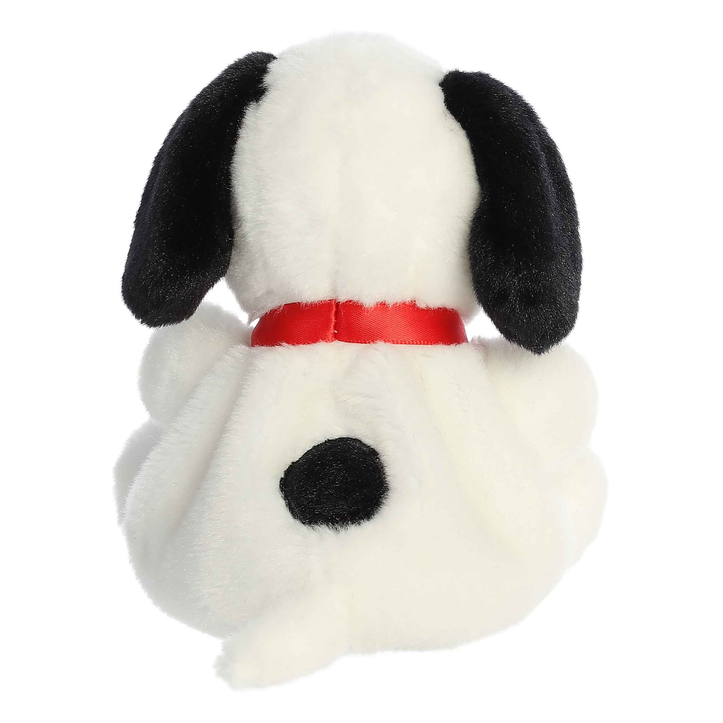 Aurora® - Peanuts® - Palm Pals™ - 5 Snoopy、mySite、g9winljtr