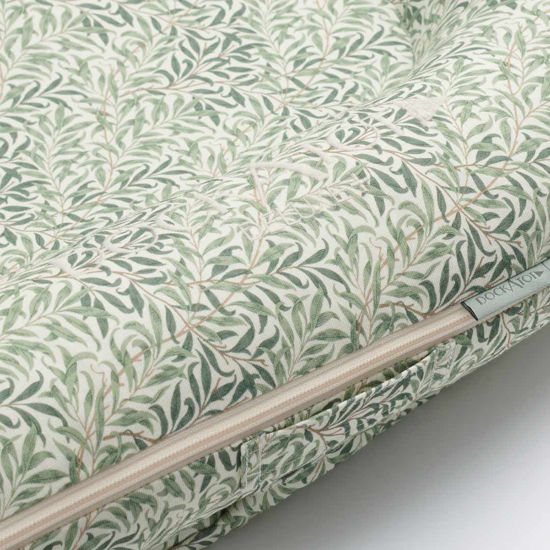  DockATot Deluxe+ Cover - Willow Boughs、mySite、merchandisen