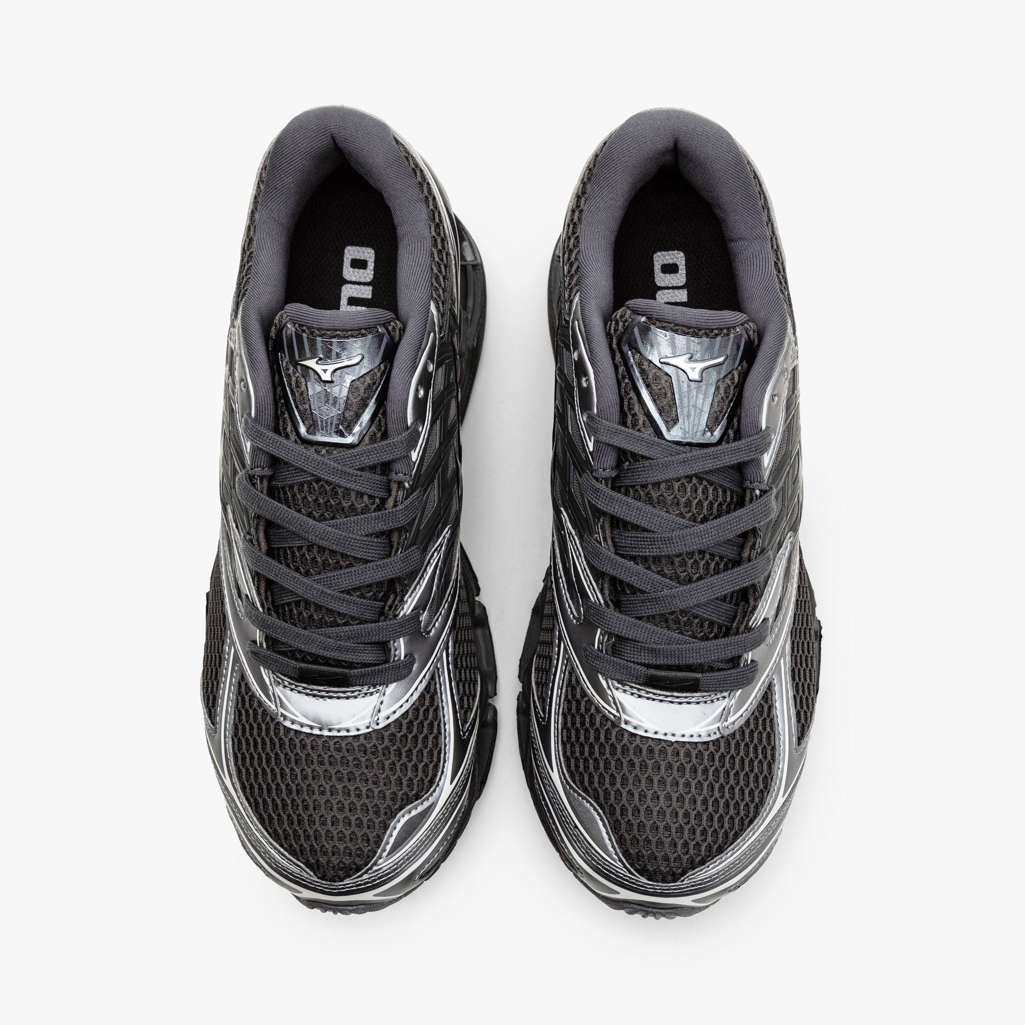  Mizuno Wave Prophecy LS、mySite、merchandisen