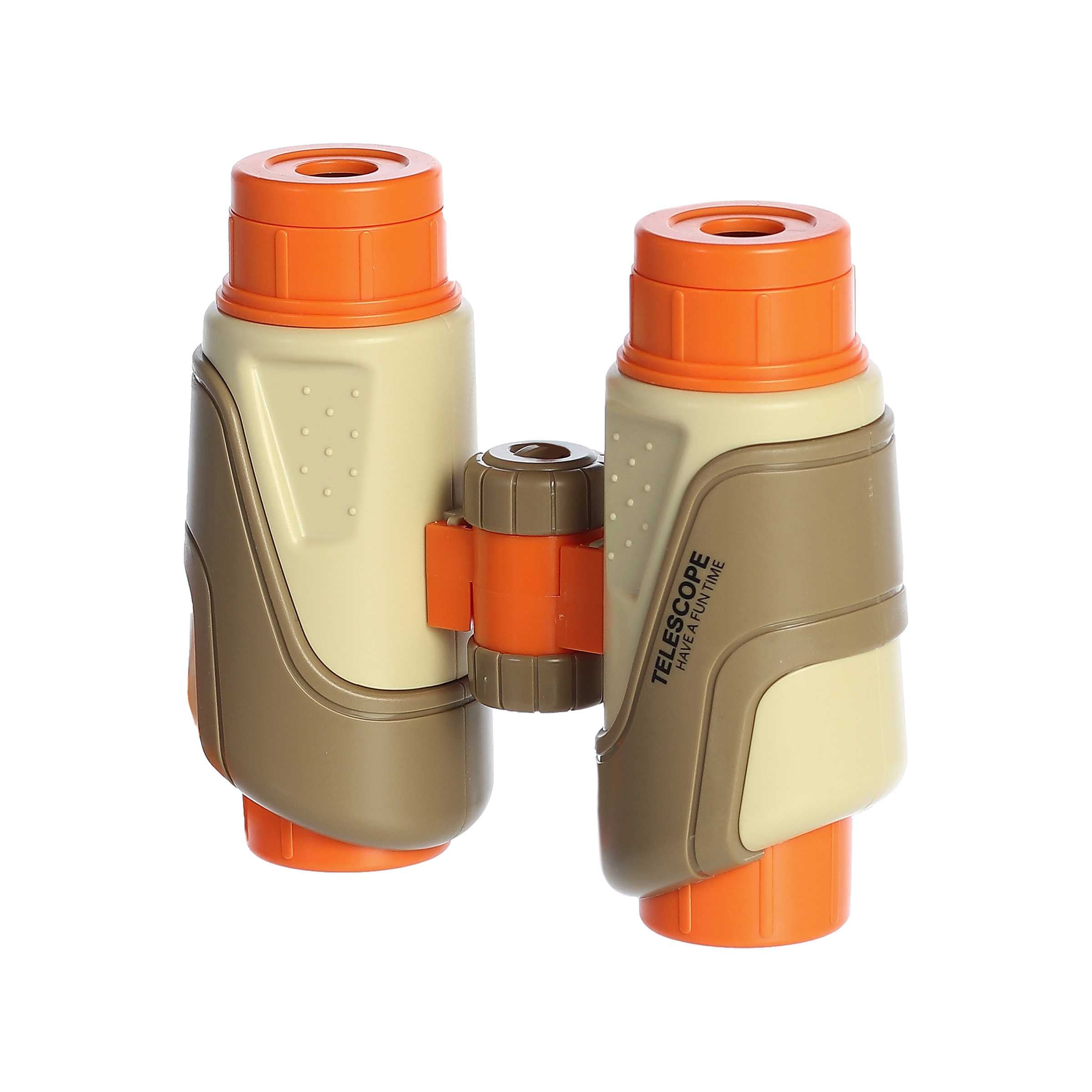 Aurora® Toys - Camp Arcadia™ - Binoculars、mySite、g9winljtr