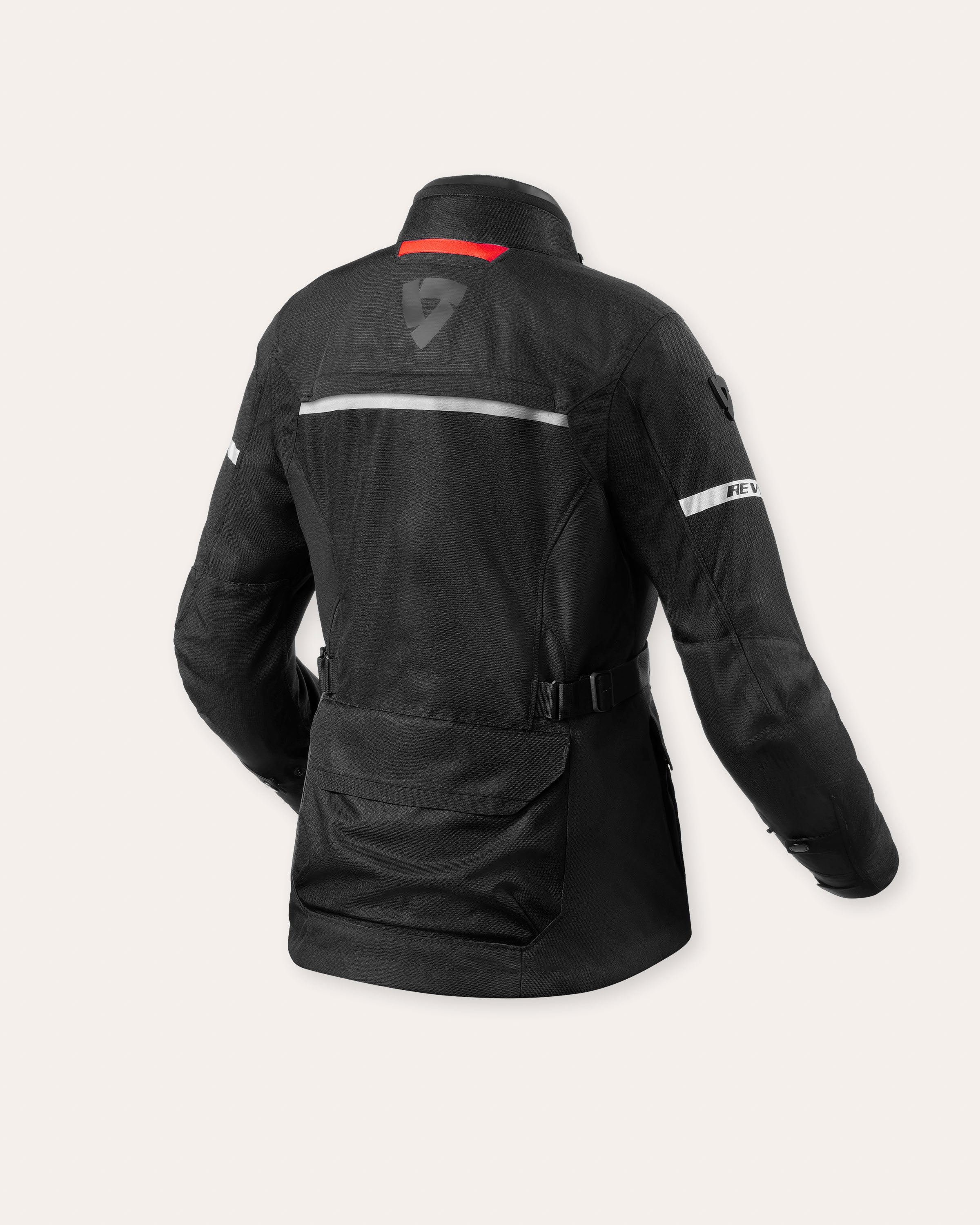 Jacket Outback 4 H2O Ladies | Black、mySite、dreamappss