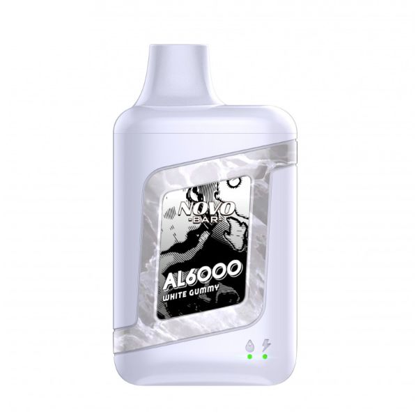 SMOK Novo Bar AL6000 Disposable Vape 13mL 10 Pack、mySite、zt4zffjzw