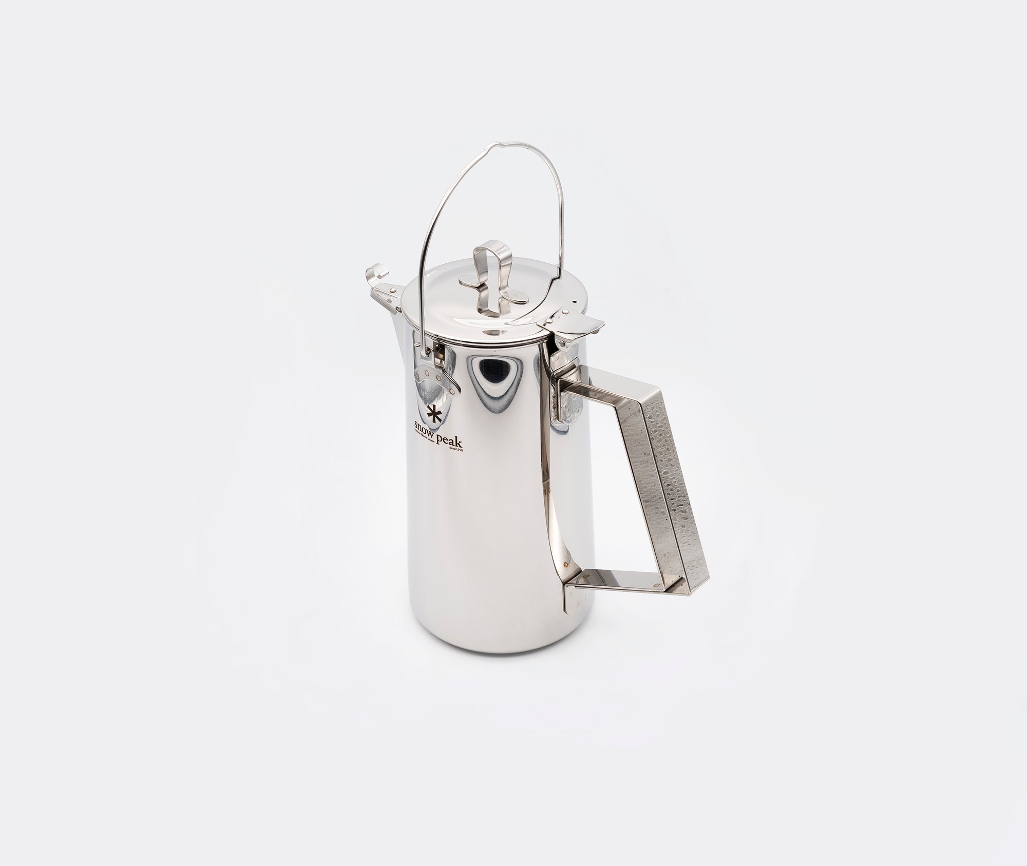 Classic Kettle - 1.8 Litre、mySite、topwebapps