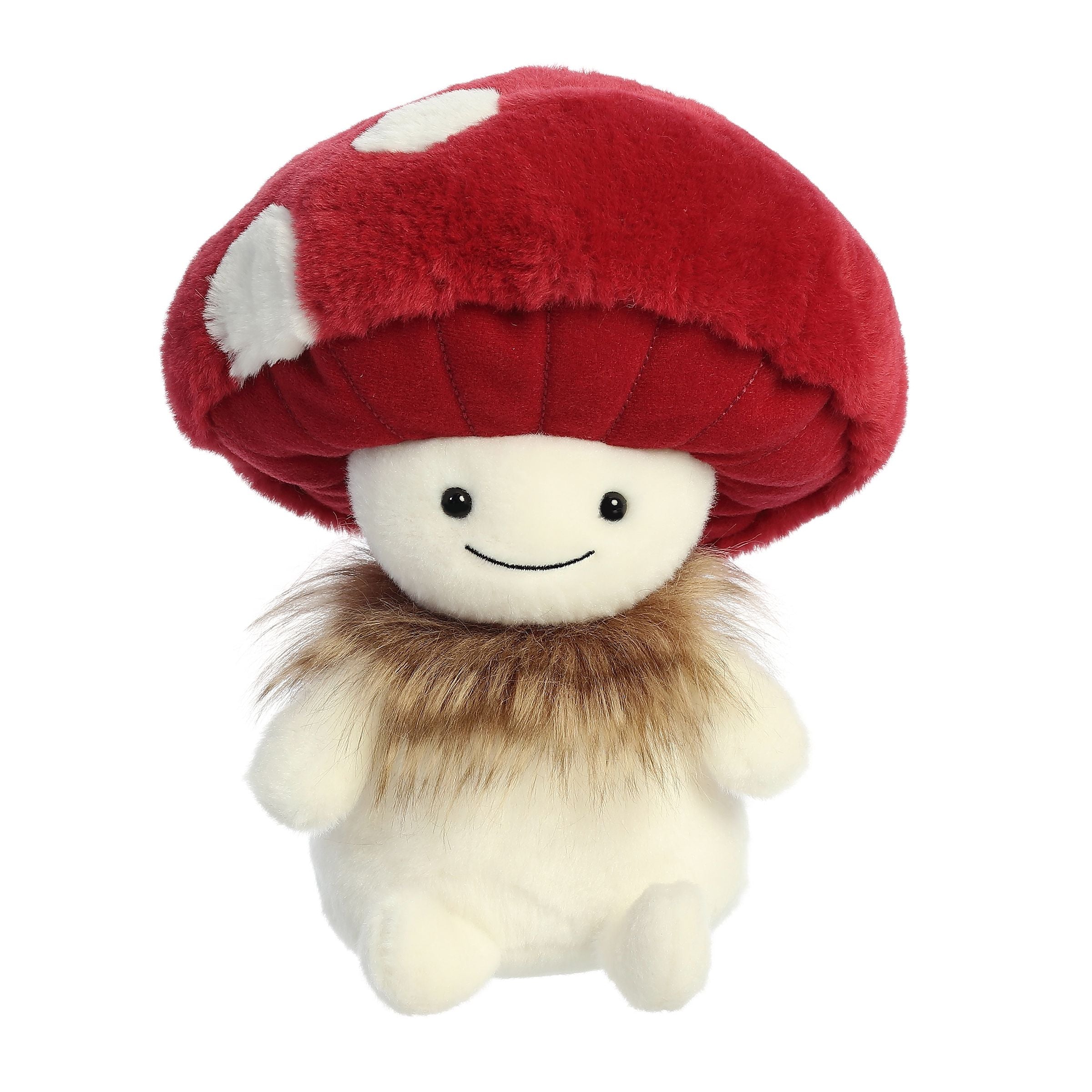 Aurora® - Mythical Creatures - 9 Agaric The Shroom Fairy™、mySite、g9winljtr