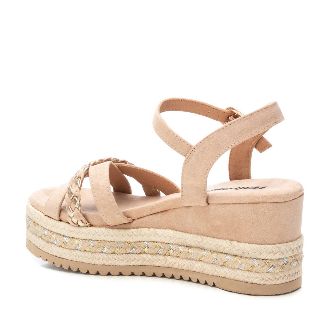 SANDALIA DE MUJER REFRESH 17273602、mySite、gtrtttuynbv