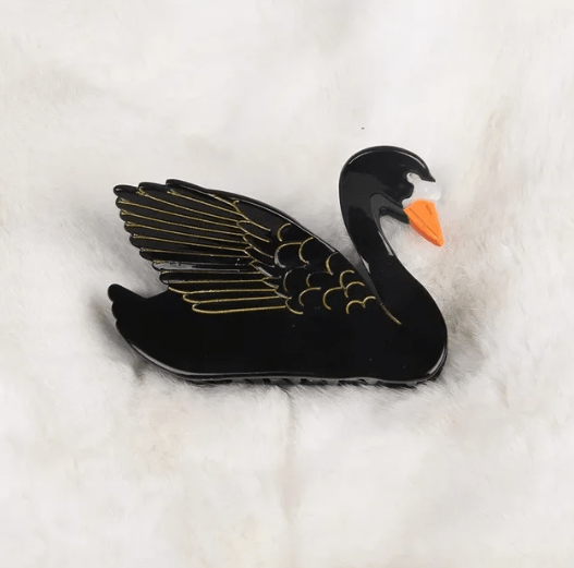 Farm Animals Hair Clips、mySite、g9winljtr