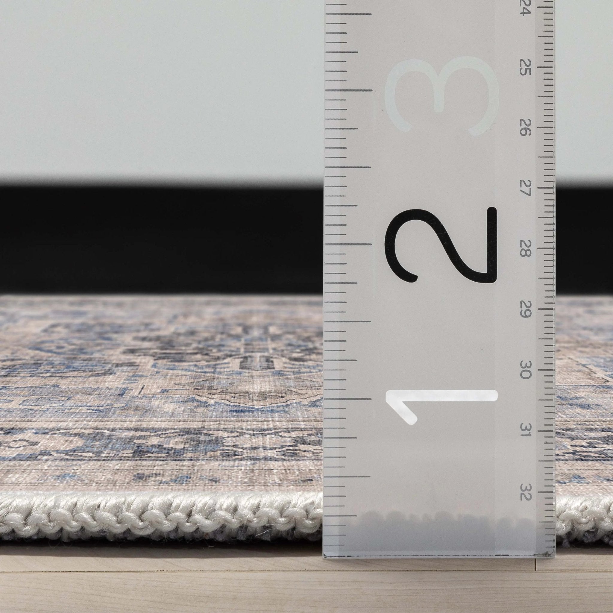 Tirana Vintage Medallion Oriental Flat-Weave Rug、mySite、gigharbornorthrealestate