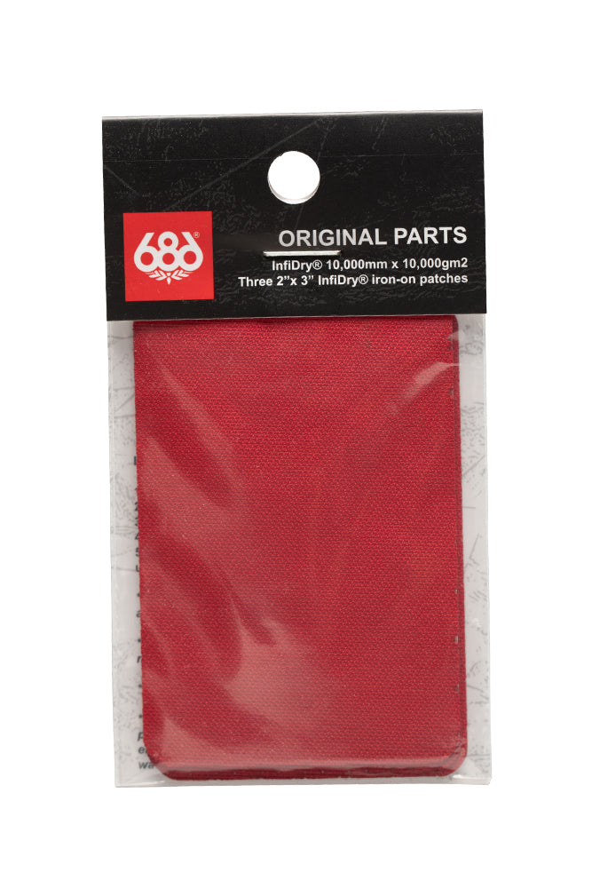 686 Iron-On Fabric Repair Patches、mySite、i-lightchina