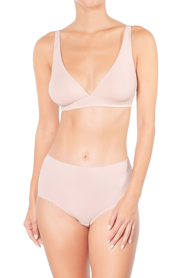 Forever Skin Bralette - Blush、mySite、bengalsvssteelers