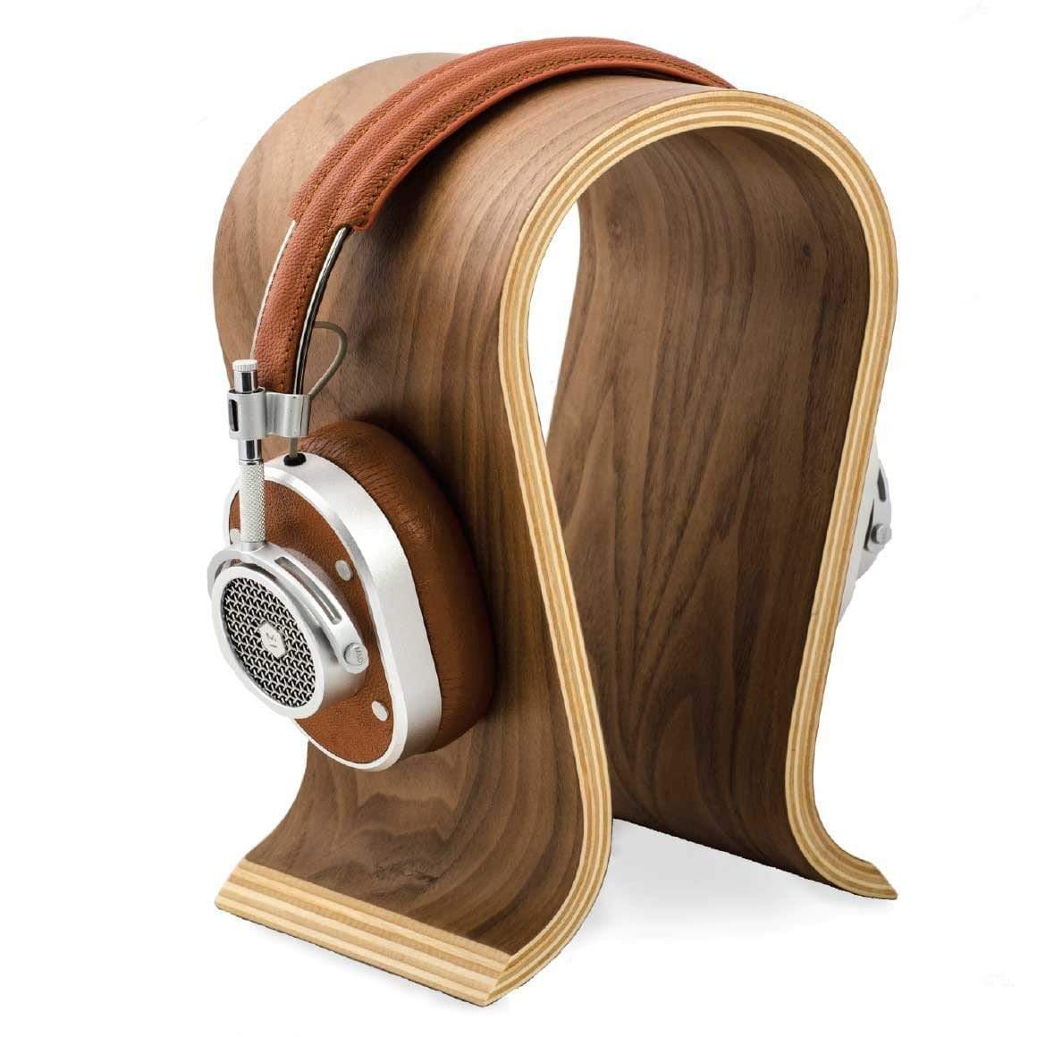  Headphone Zone - Omega Headphone Stand、mySite、merchandisen