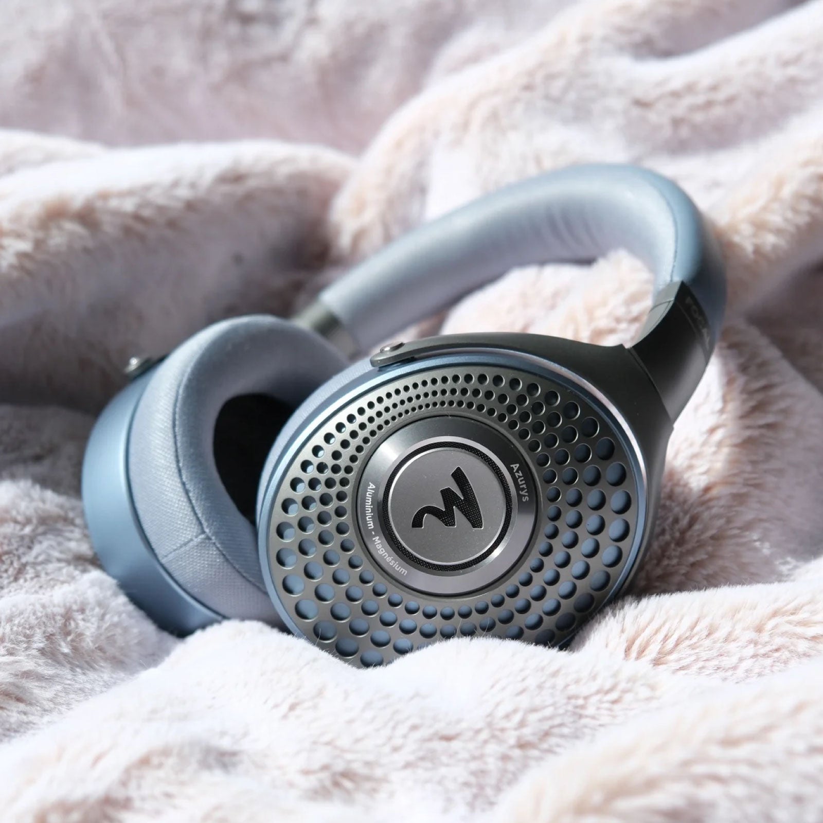  Focal - Azurys、mySite、merchandisen