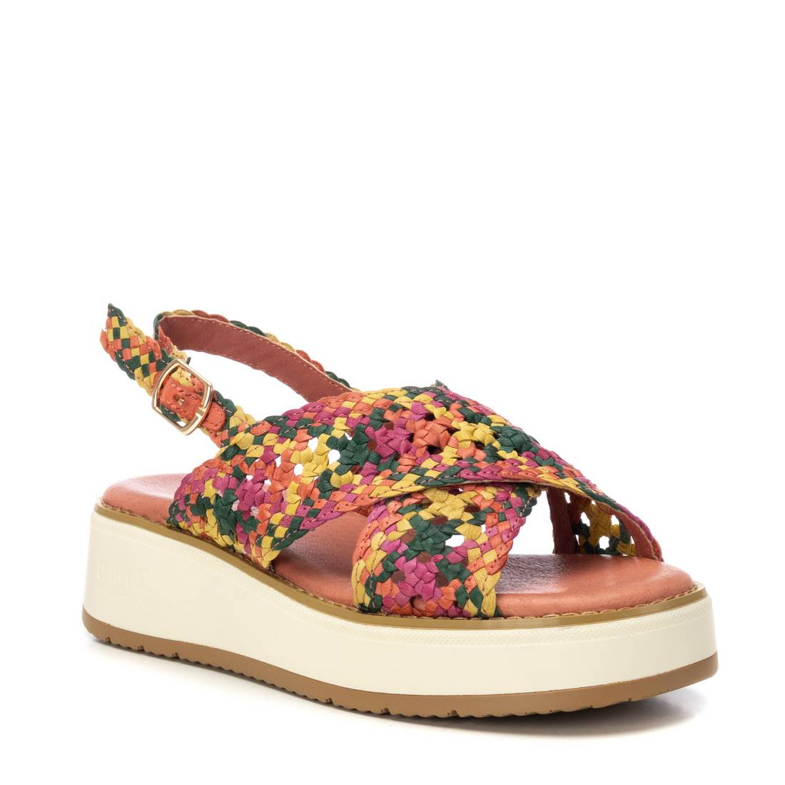 SANDALIA DE MUJER CARMELA 16230603、mySite、gtrtttuynbv