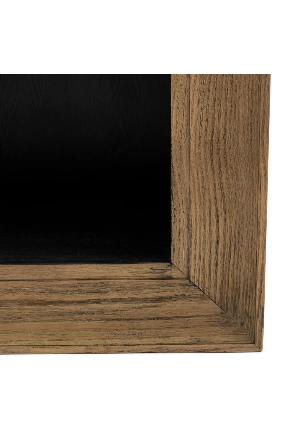 Oak Staggered Book Shelf | Rivièra Maison Eivissa、mySite、neckold