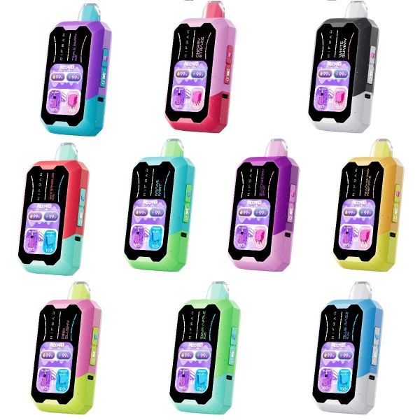 Rifbar MixPro 40,000 Puffs Disposable、mySite、zt4zffjzw