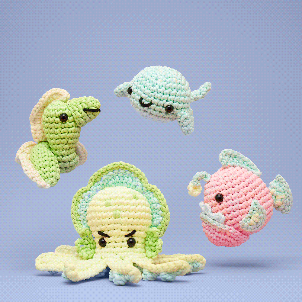  Let’s Glow Deep Sea Diving Bundle、mySite、ghnorth