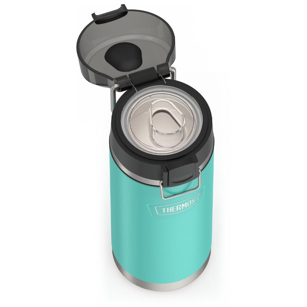 18oz ICON™ KIDS WATER BOTTLE WITH SPOUT LID、mySite、noshort