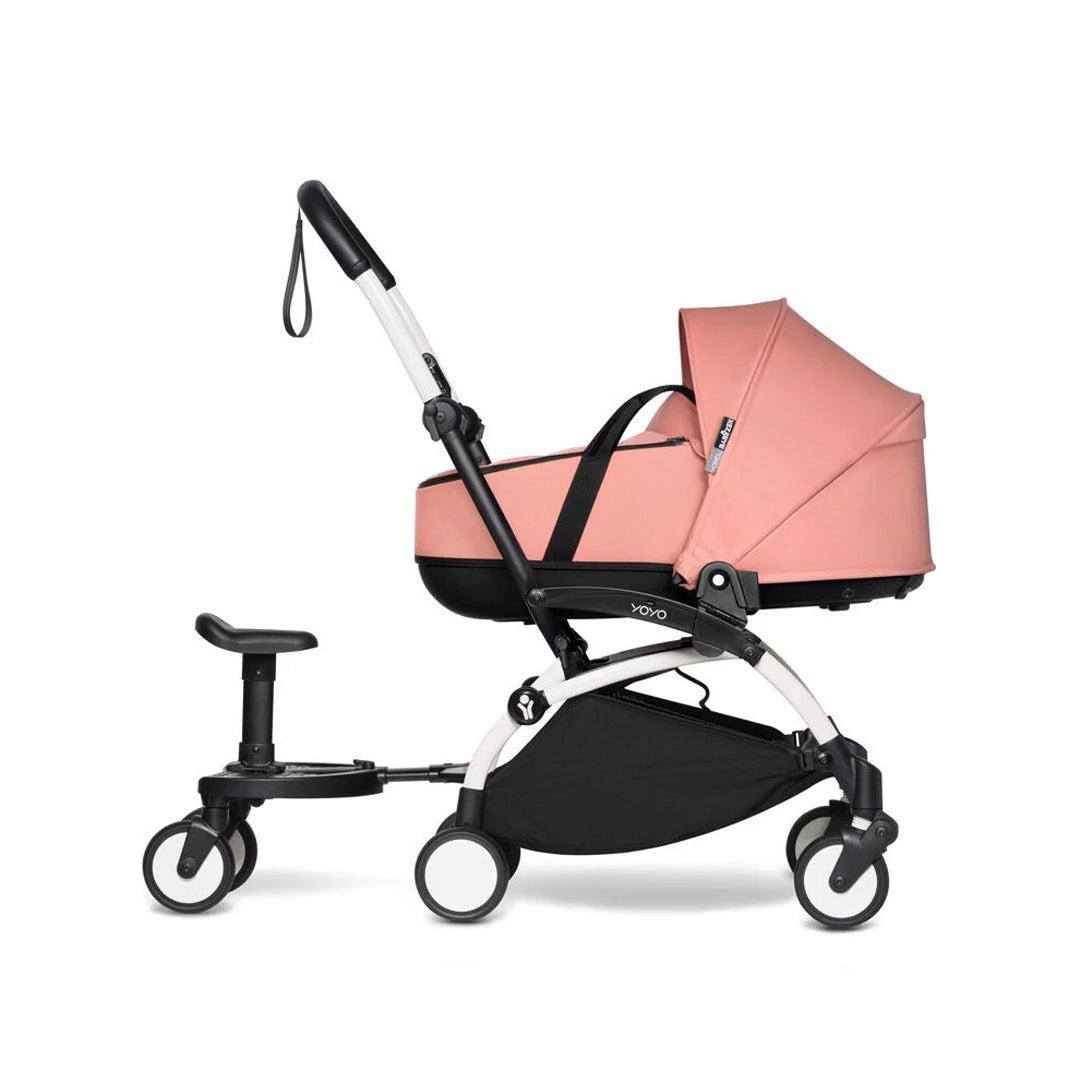  Stokke YOYO Board - Black、mySite、merchandisen