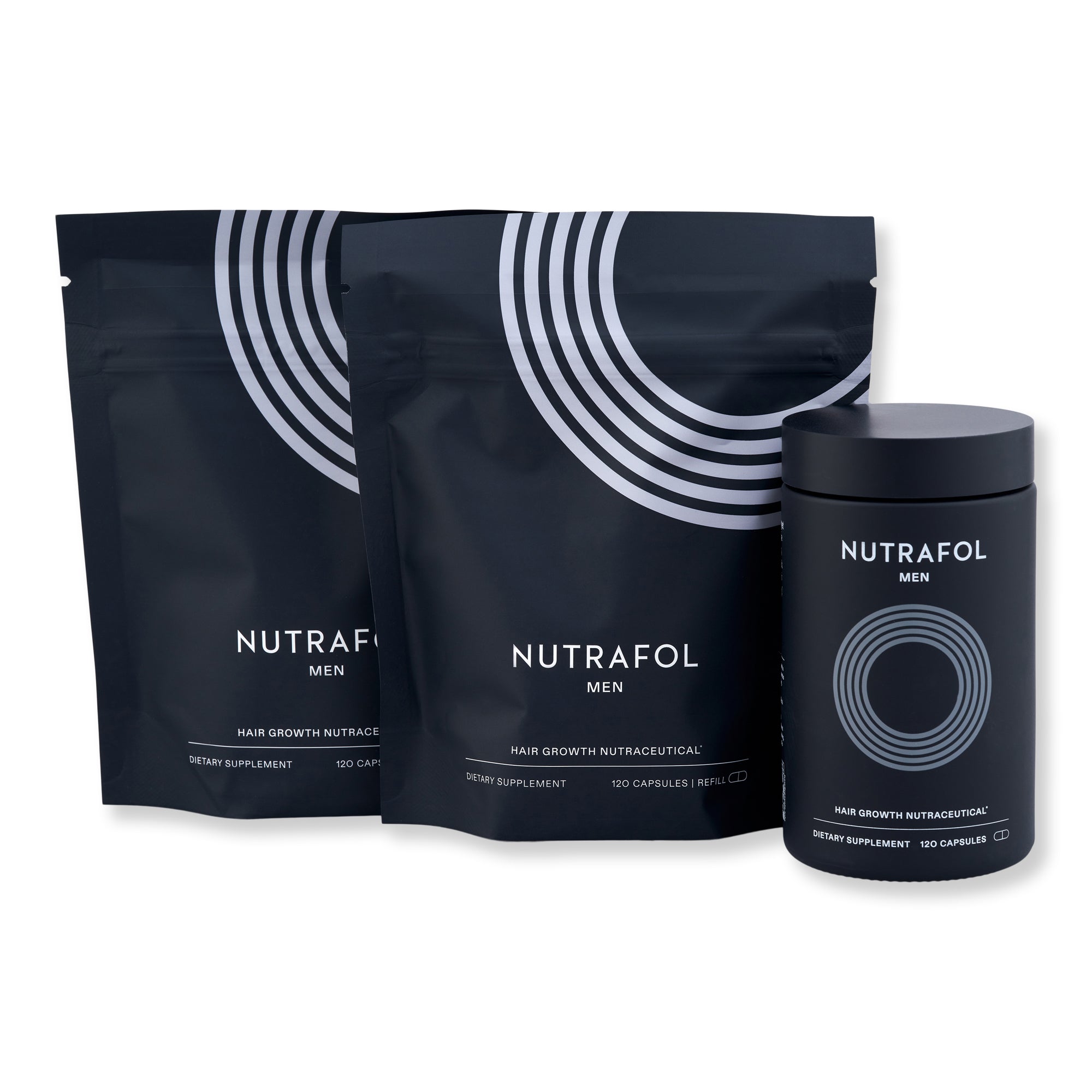 Nutrafol Men Hair Growth Nutraceutical、mySite、gigharbornorthrealestate