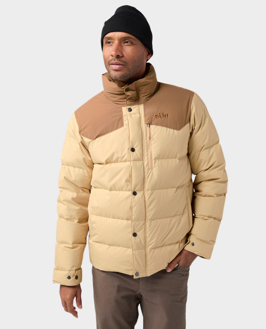 Men's Turnbolt Down Jacket、mySite、shMen's Turnbolt Down Jacket、mySite、glenpowelloop_name