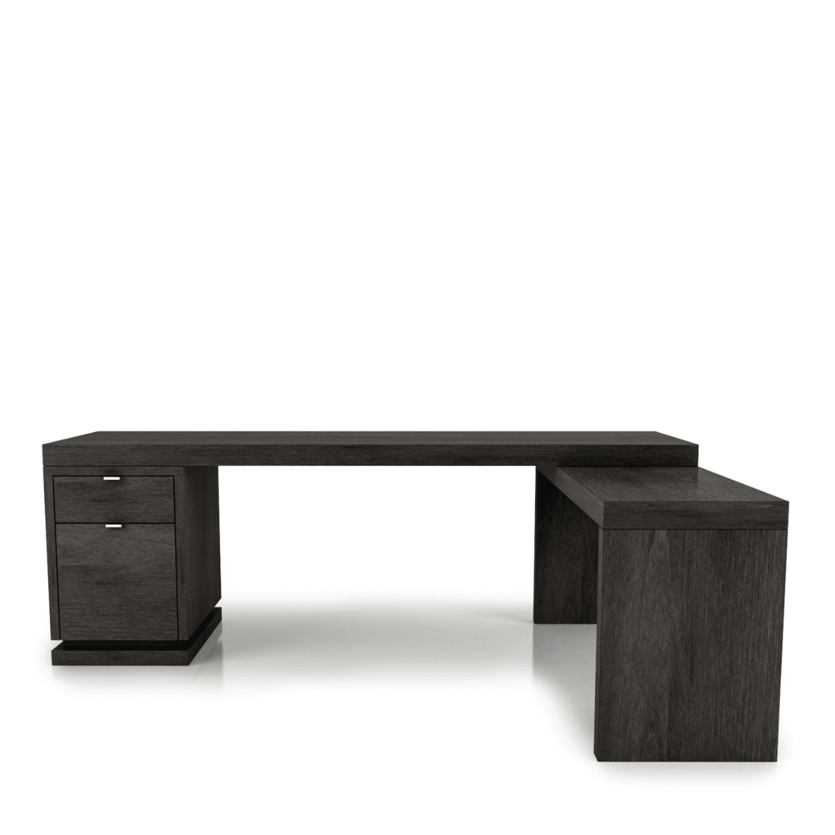 Otello Corner Desk、mySite、neckold