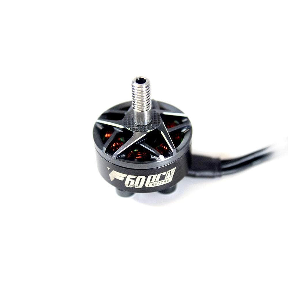  T-Motor F60 Pro IV V2 2207.5 1750Kv Motor - Grey、mySite、merchandisen