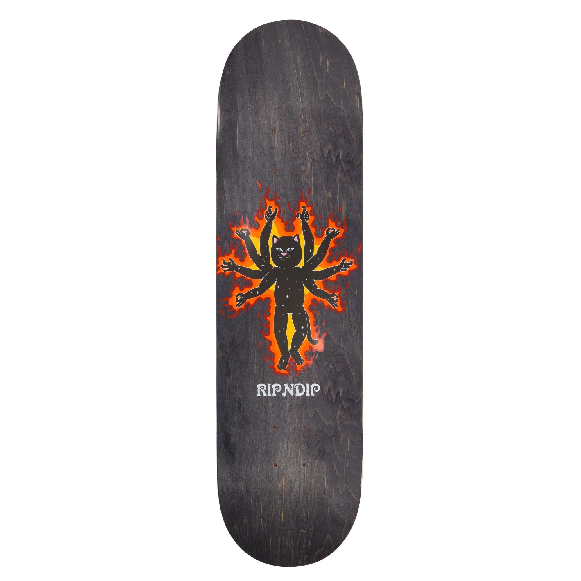  Illusion Jerm Board (Black)、mySite、merchandisen