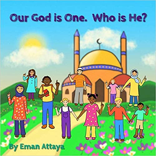 Our God is One. Who is He?、mySite、topwebapps
