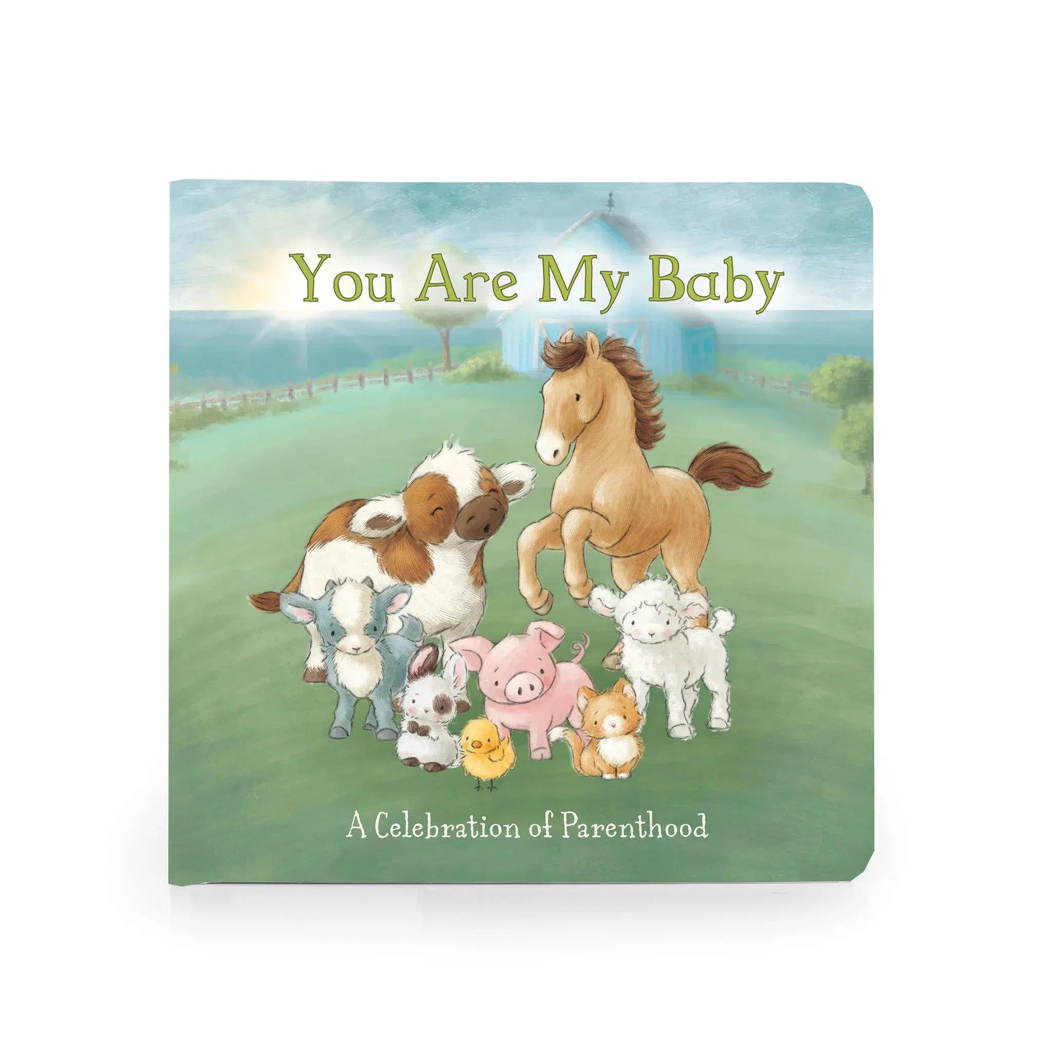 You Are My Baby Book、mySite、g9winljtr