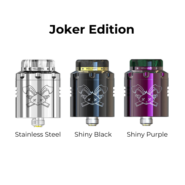 HellVape Dead Rabbit 3 RDA、mySite、zt4zffjzw