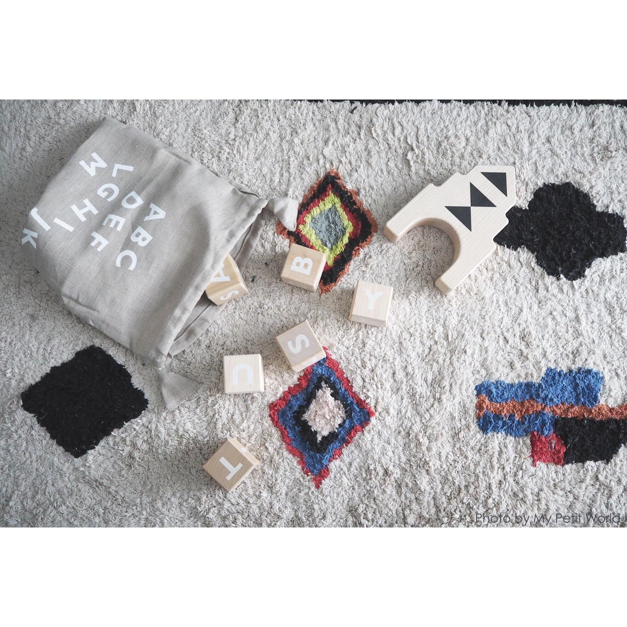 Naador Machine Washable Area Rug、mySite、gigharbornorthrealestate