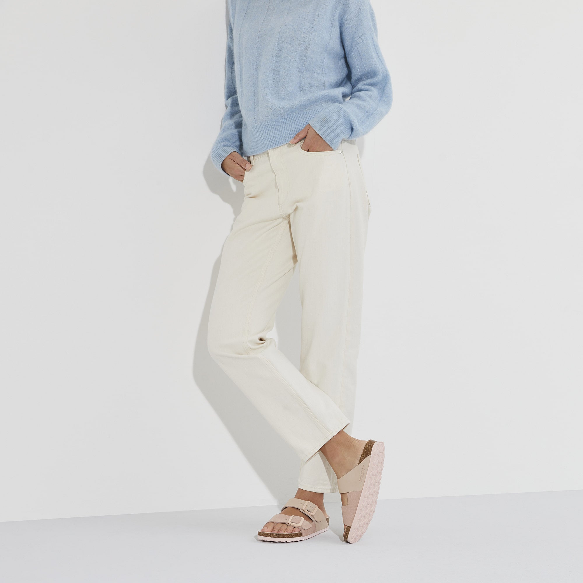 Arizona Split Nubuck/Suede Leather、mySite、gtrtttuynbv