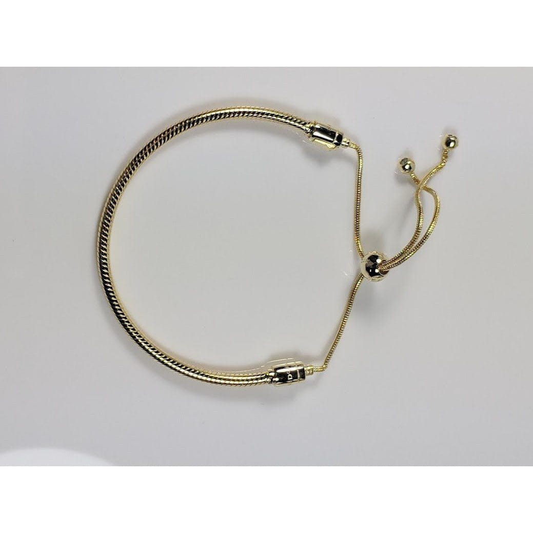 Honey Bee Charms Sterling Silver-Pandora Style、mySite、g9winljtr