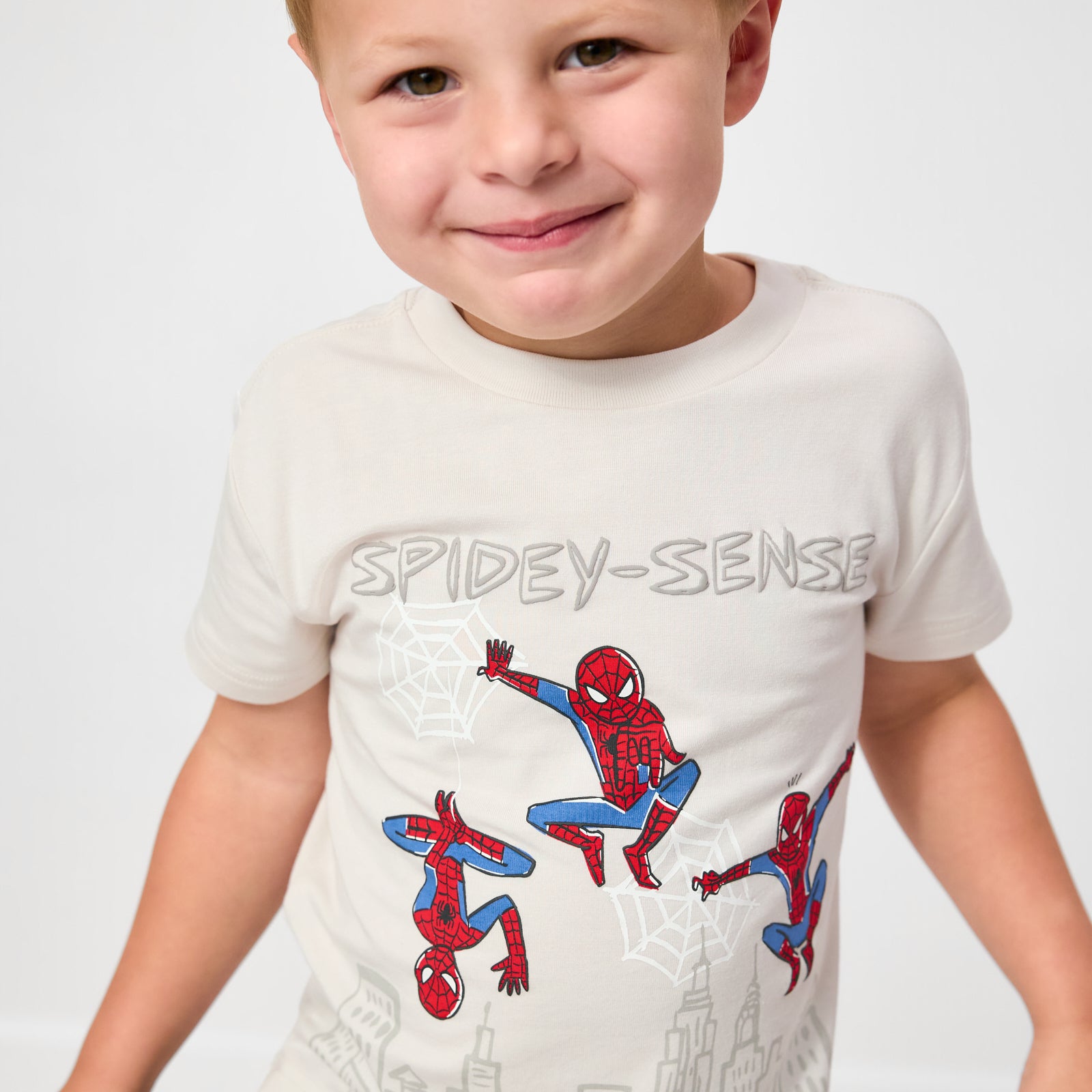  Spidey Sense Relaxed Tee、mySite、layawaytickets