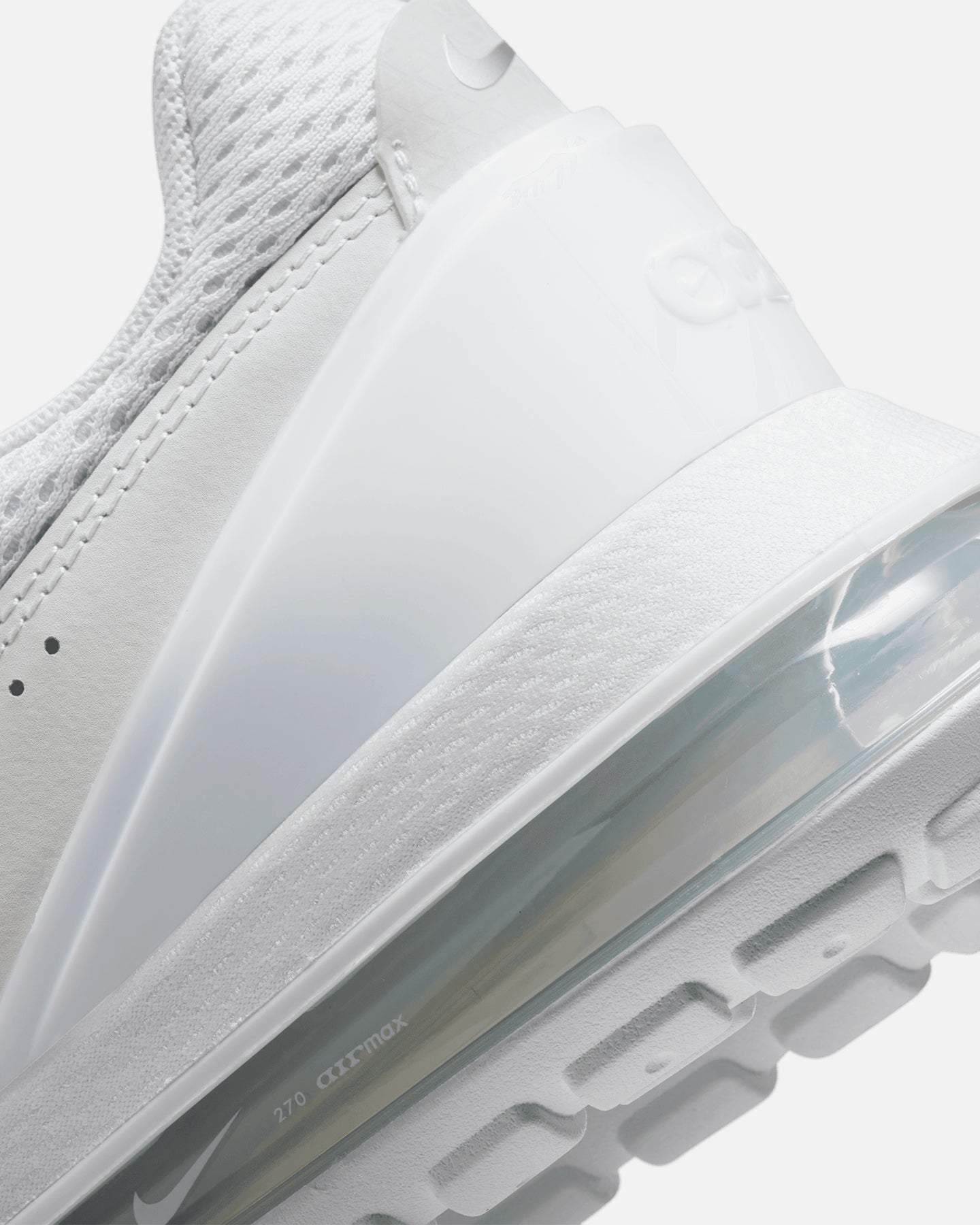 Nike Air Max Pulse White/White、mySite、zt4zffjzw