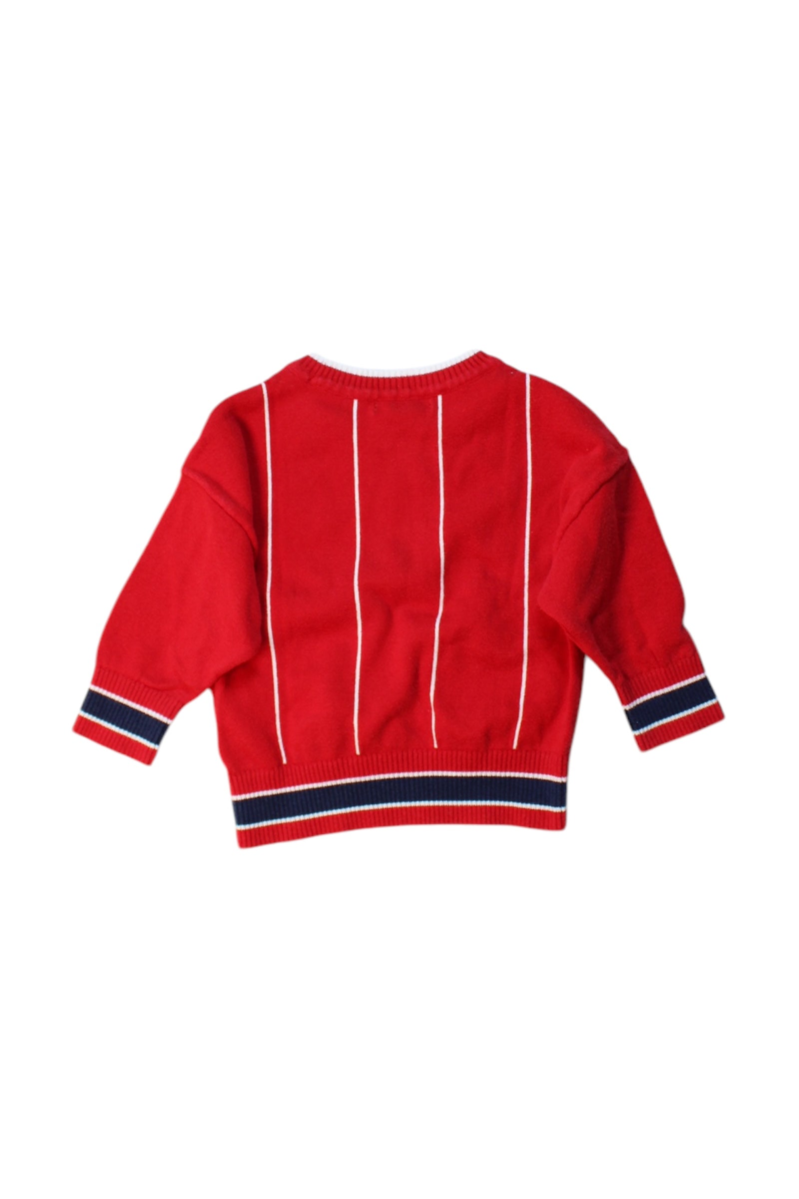 Ferrari Car Sweater 6-12M、mySite、g9winljtr