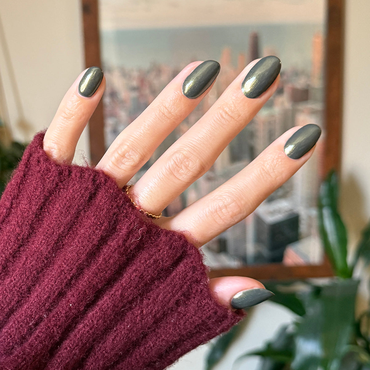 Martini Chrome、mySite、solidvoid