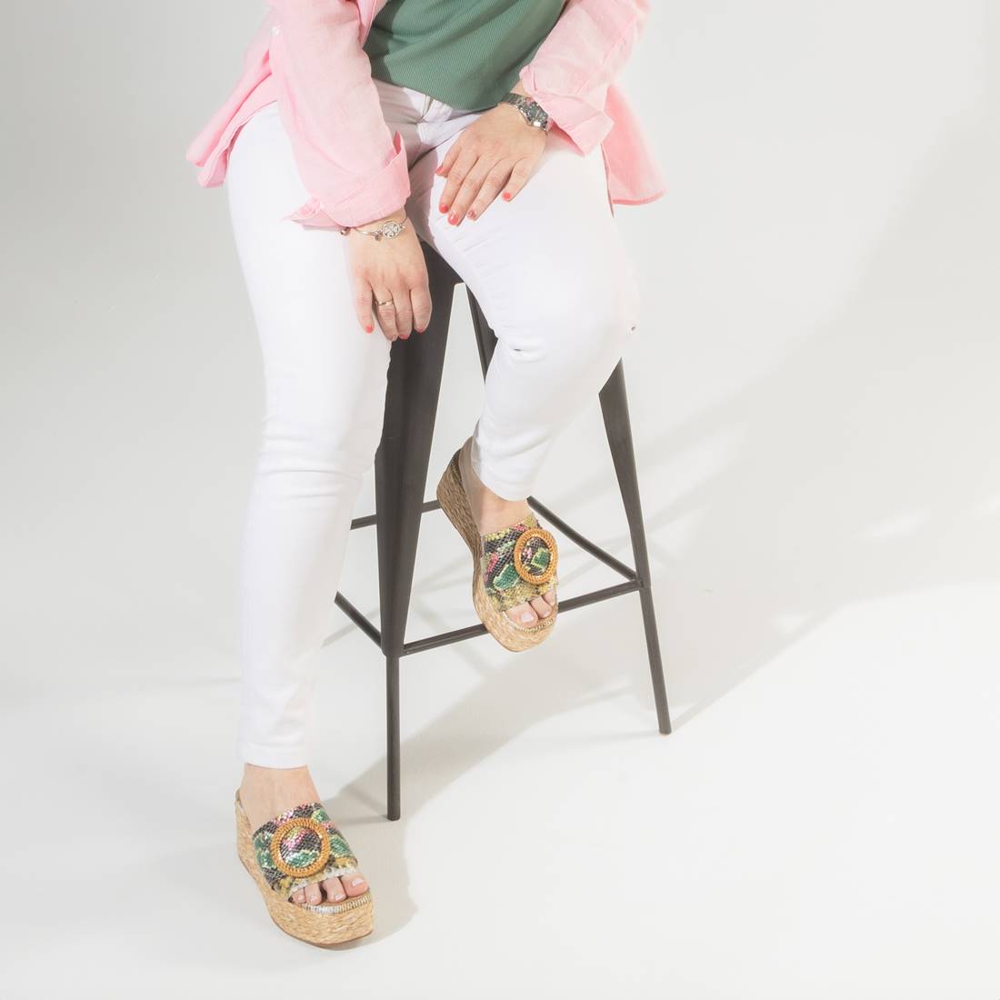 SANDALIA DE MUJER XTI 14269702、mySite、gtrtttuynbv