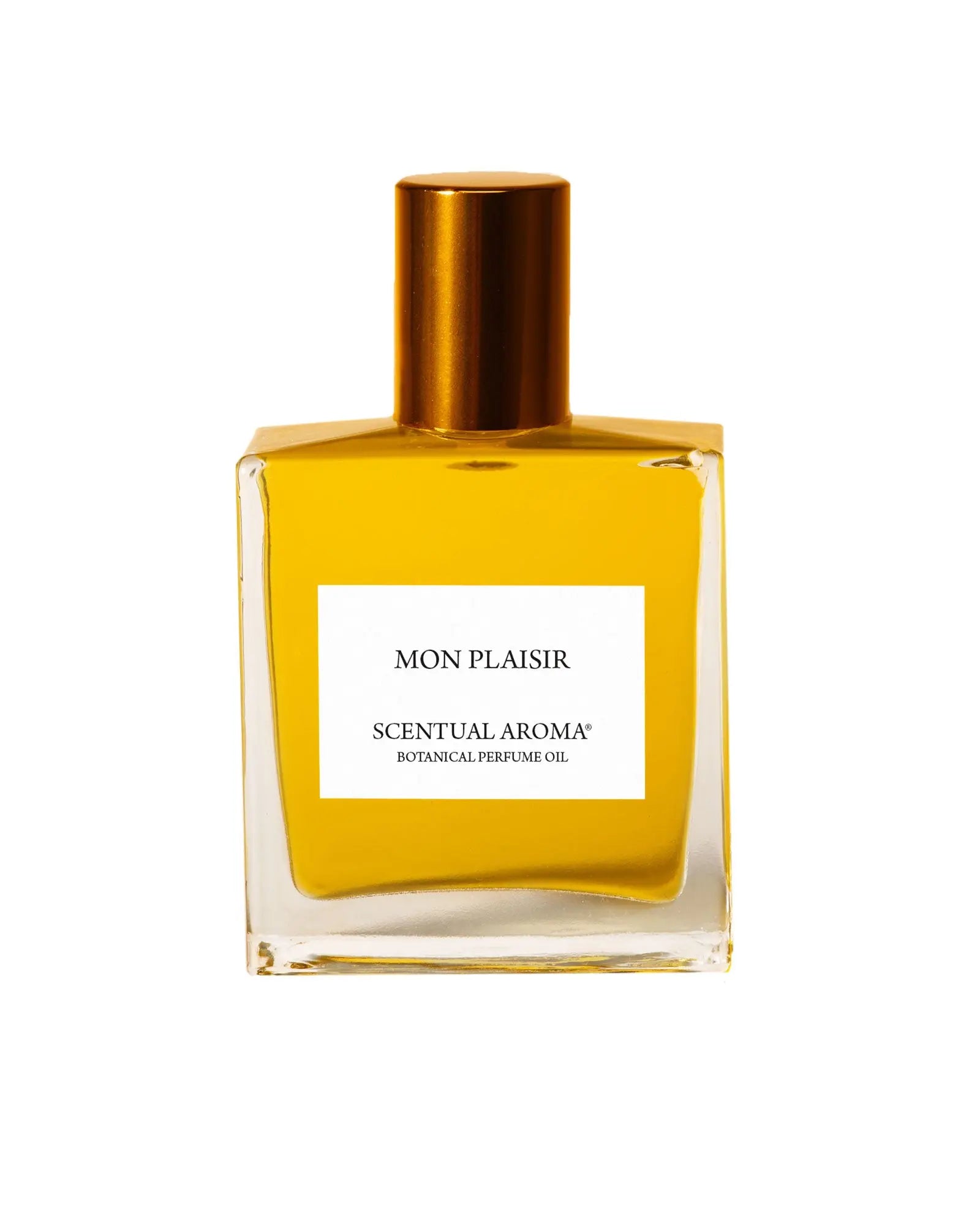  Mon Plaisir Botanical Perfume Oil、mySite、elrpsem3k