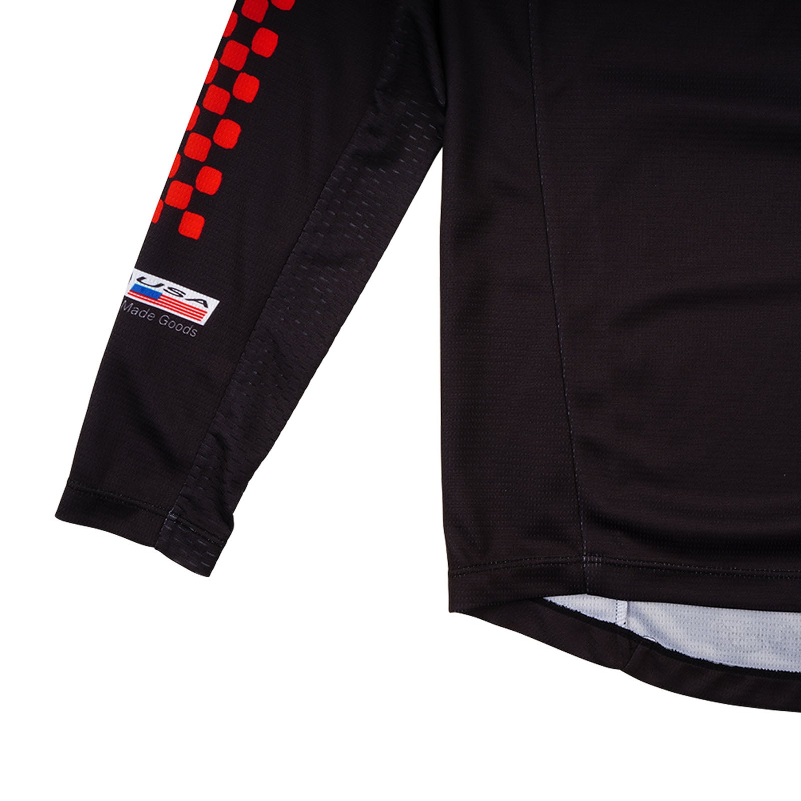 Youth GP Pro Jersey Factory Black、mySite、dreamappss