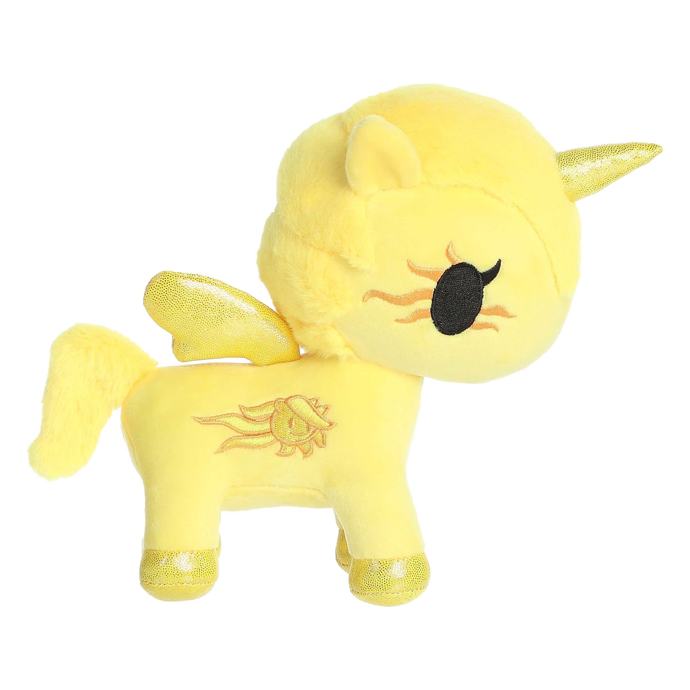 Aurora® - ©tokidoki - 7.5 Toki Mochi Sky Unicorno - Solara、mySite、g9winljtr