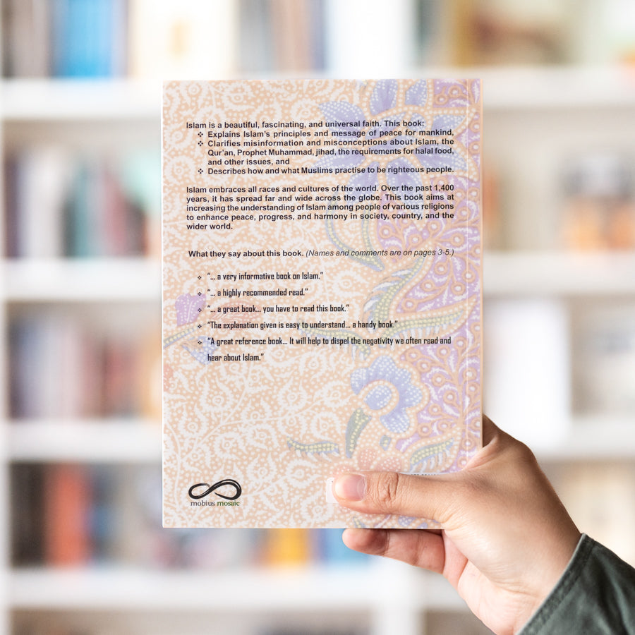 Sharing Islam、mySite、topwebapps