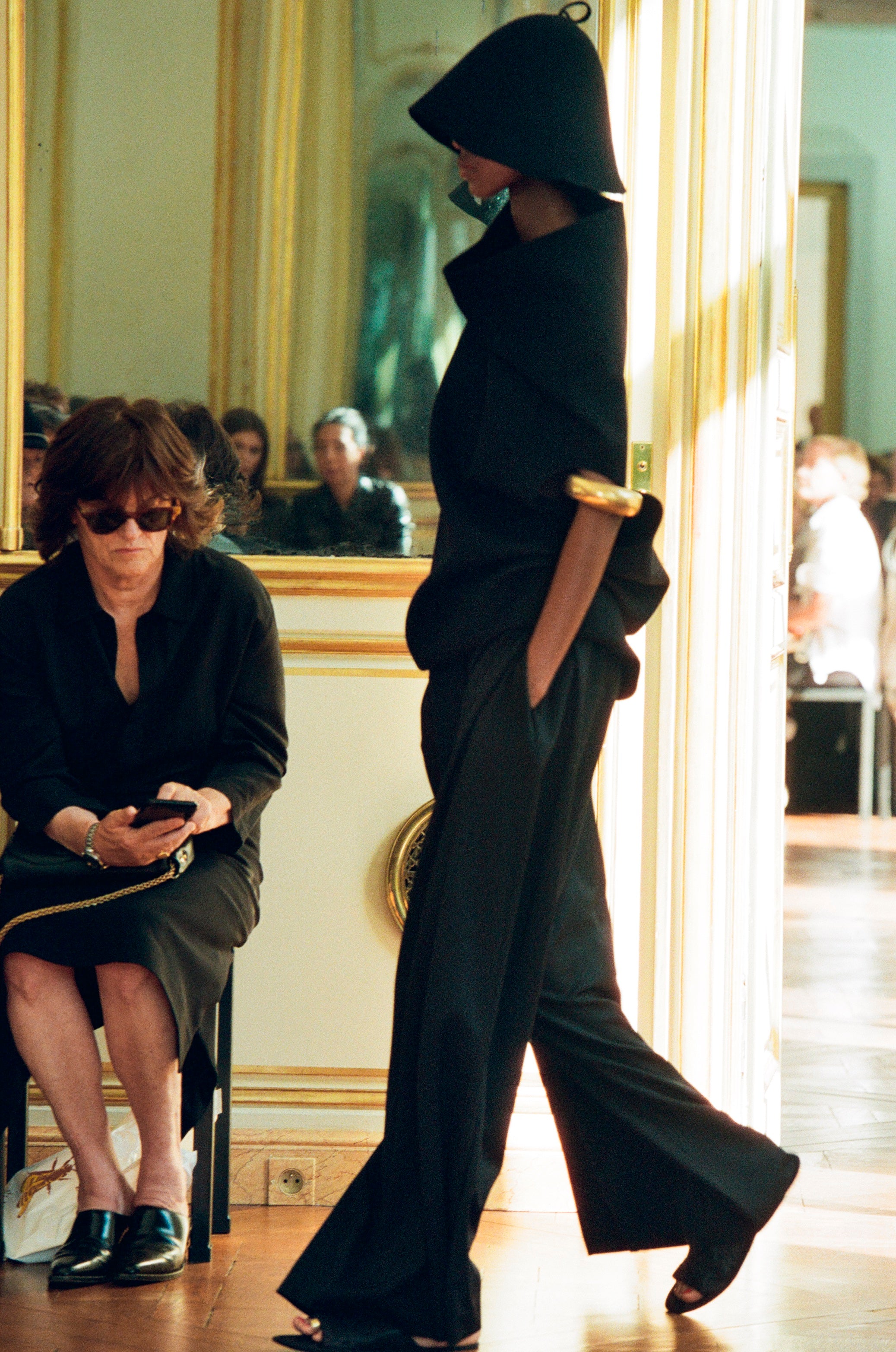 :: Summer 2024 :: Look 5、mySite、aoinhome