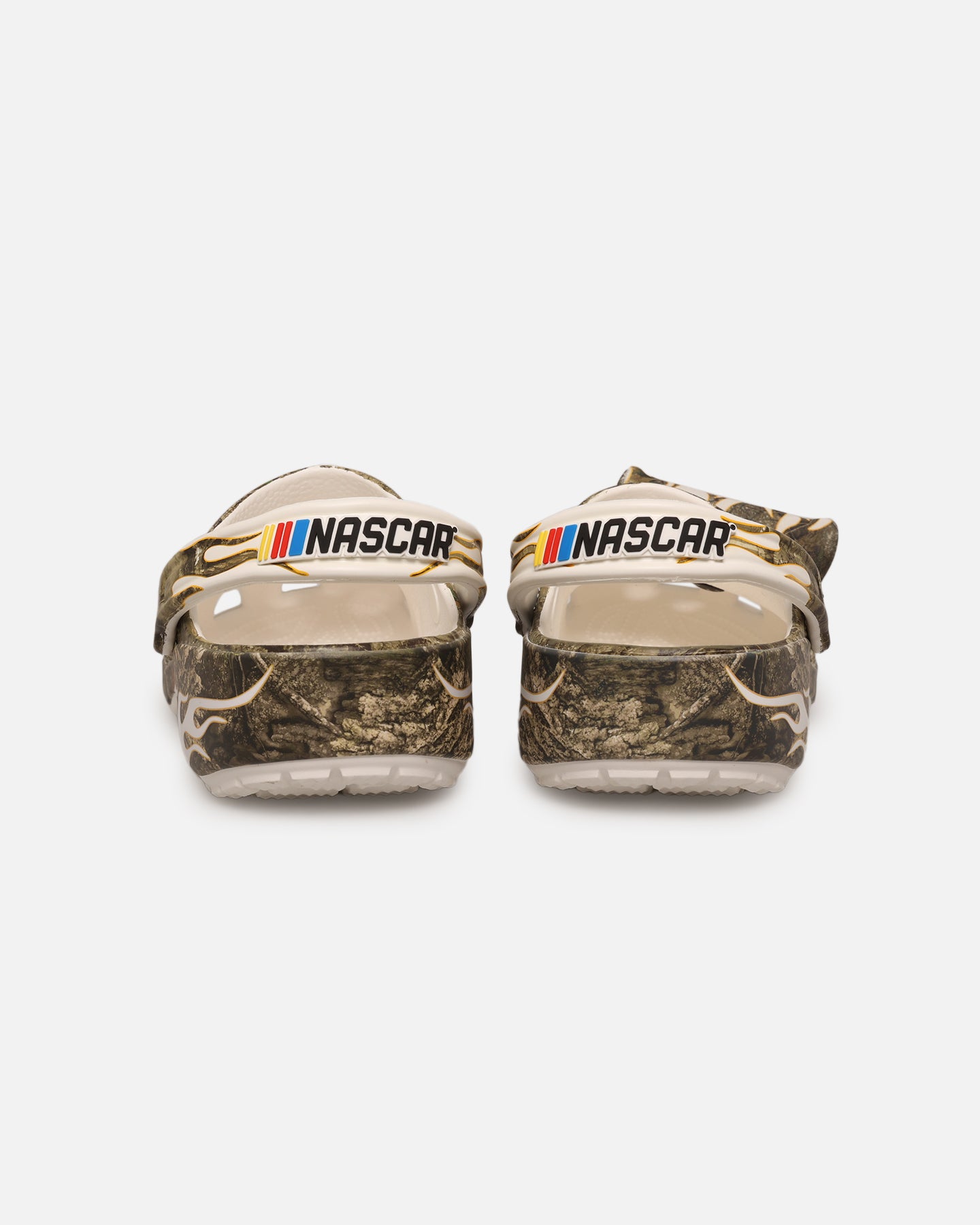 Crocs X NASCAR Realtree Camo Classic Clog Multi、mySite、zt4zffjzw