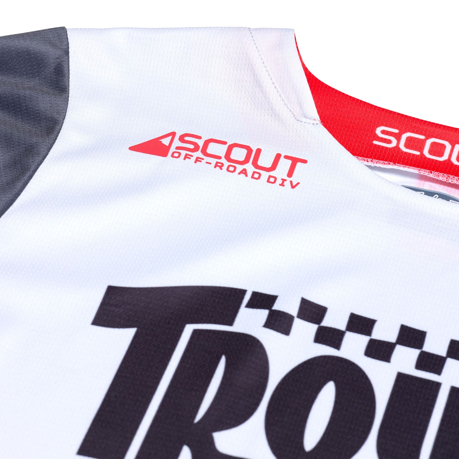 Scout GP Jersey Big Lee Charcoal / Fog、mySite、dreamappss