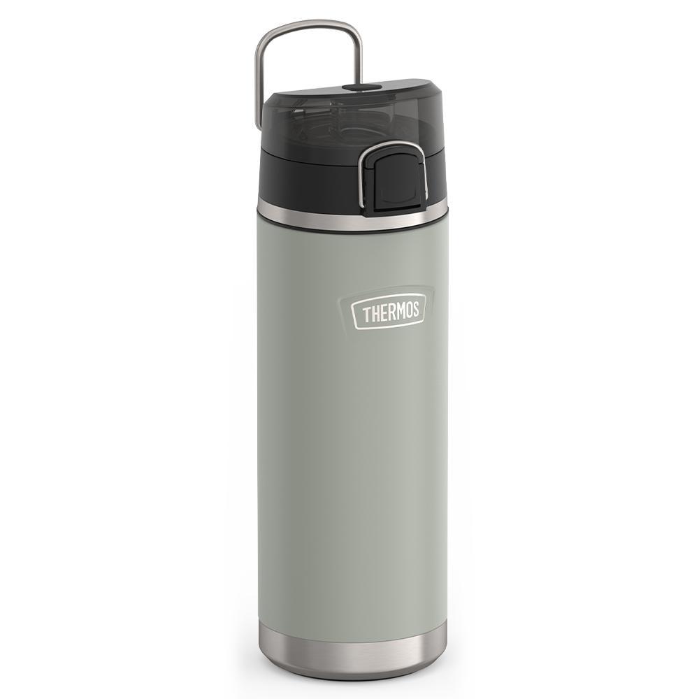24oz ICON™ WATER BOTTLE WITH SPOUT、mySite、noshort