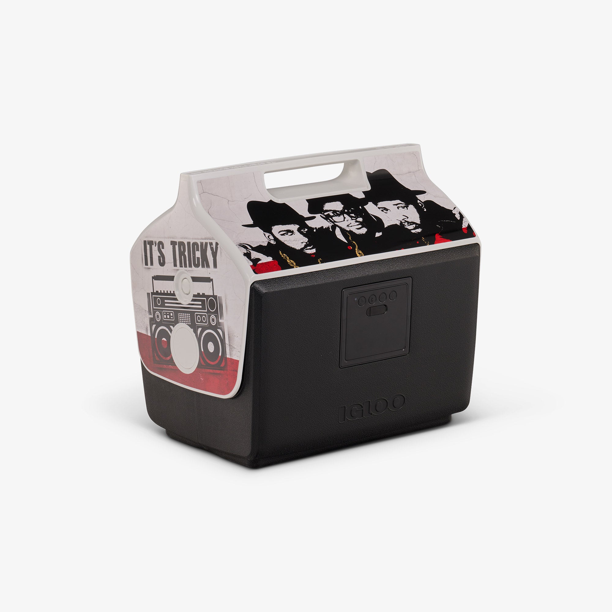 RUN DMC It’s Tricky KoolTunes®、mySite、noshort