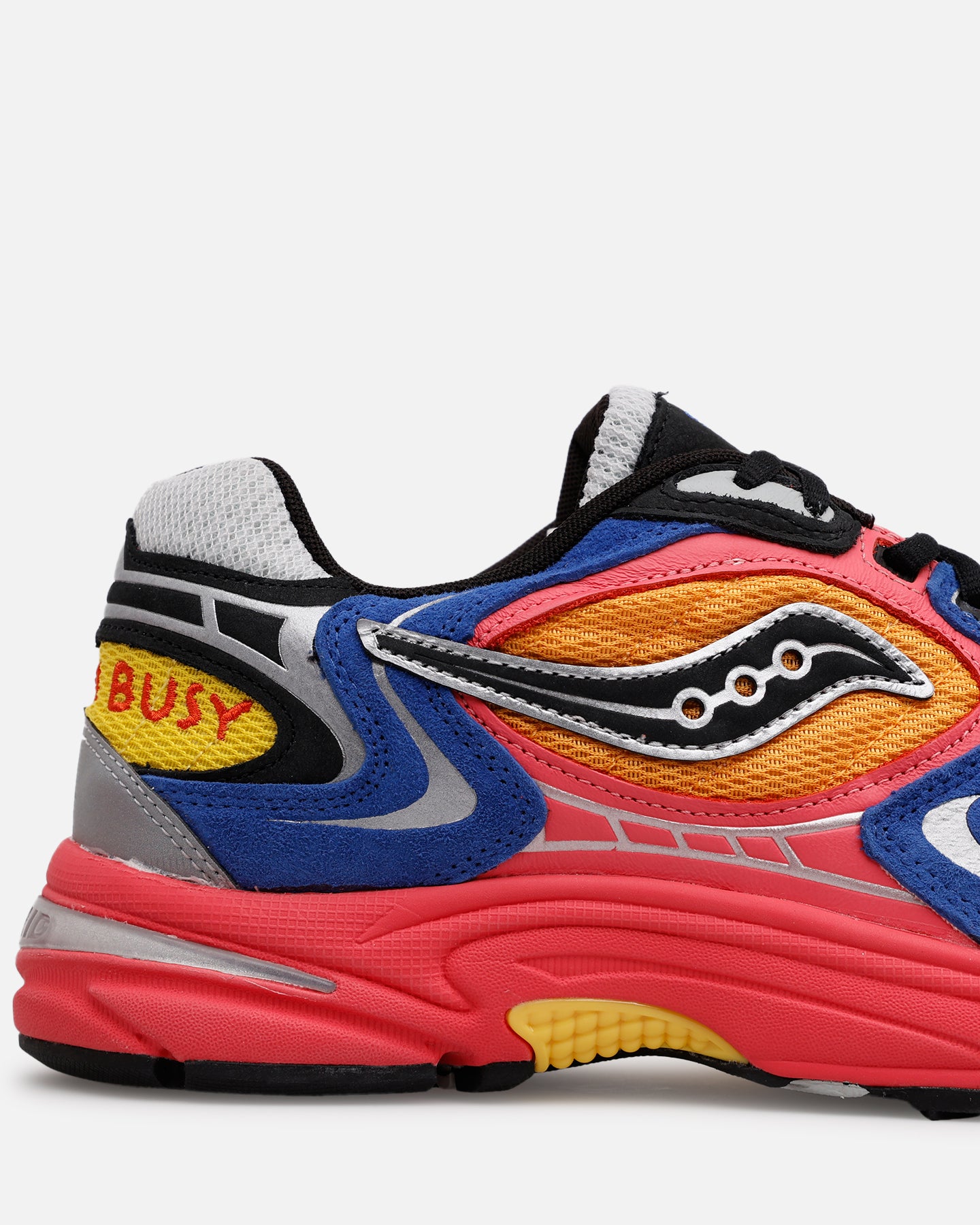 Saucony X Jae Tips Grid Jazz 9 Multi、mySite、zt4zffjzw