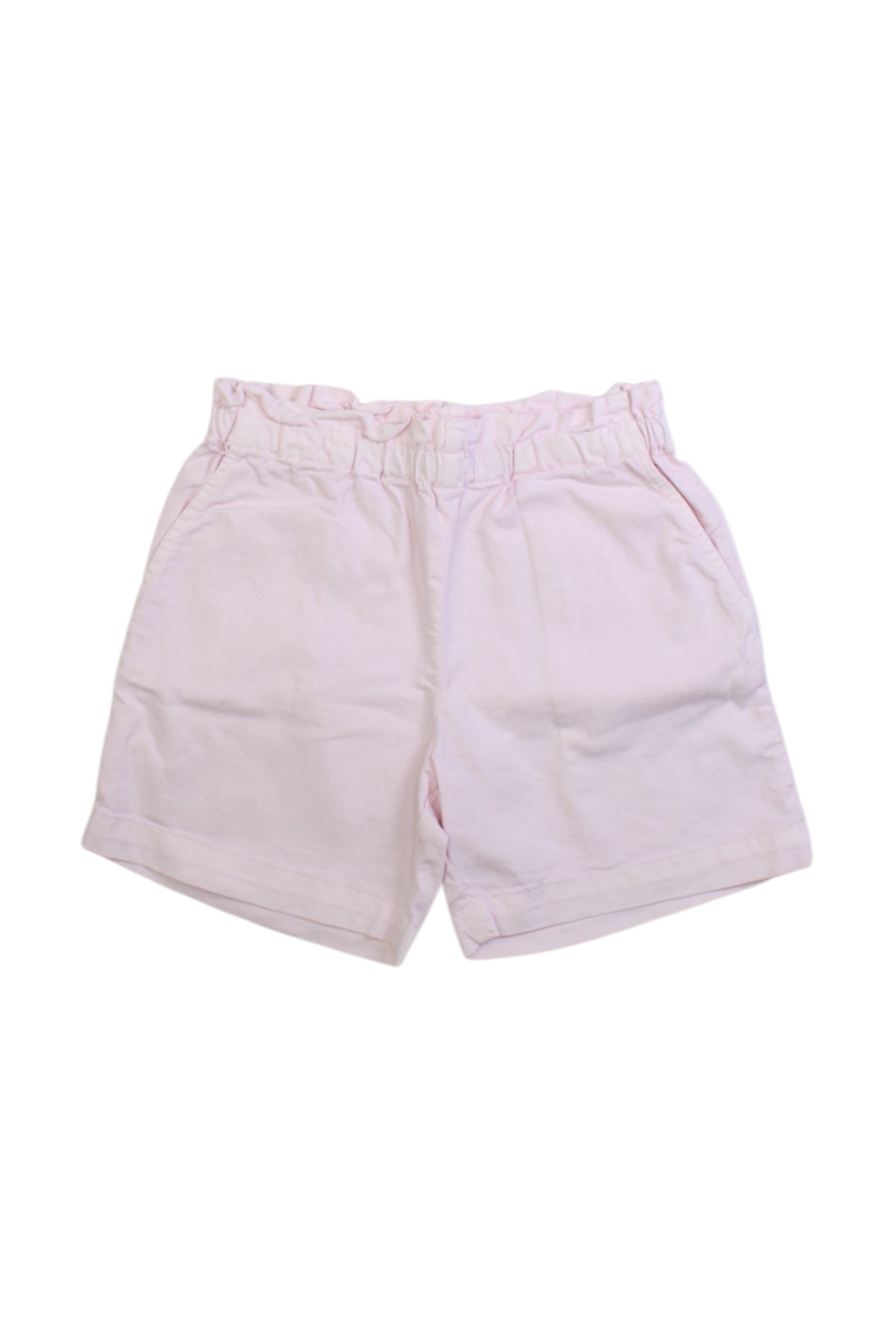 Bonpoint Elastic Waist Shorts - 6T、mySite、g9winljtr