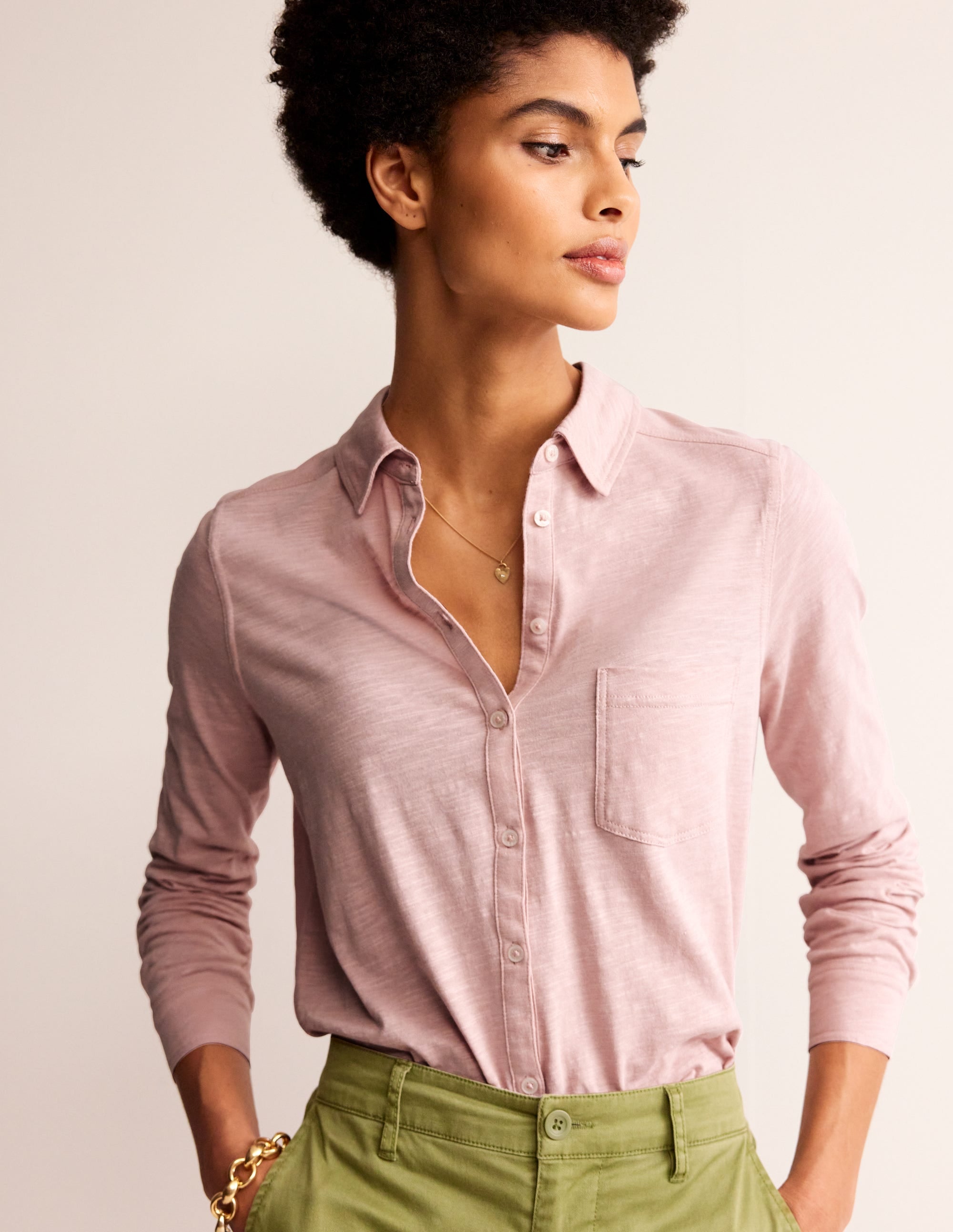  Amelia Jersey Shirt-Milkshake、mySite、ashleygrahame